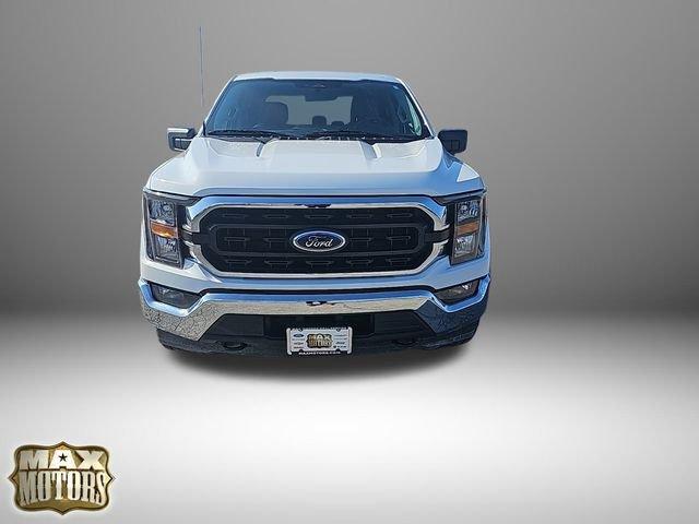 Used 2023 Ford F-150 XL with VIN 1FTFW1E89PFB69888 for sale in Kansas City