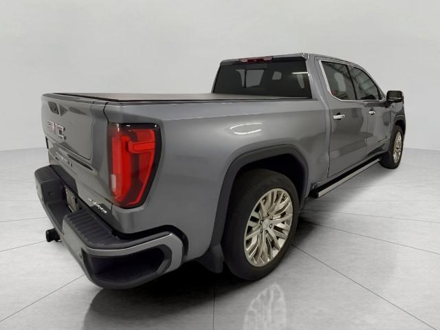 2019 GMC Sierra 1500 Vehicle Photo in NEENAH, WI 54956-2243