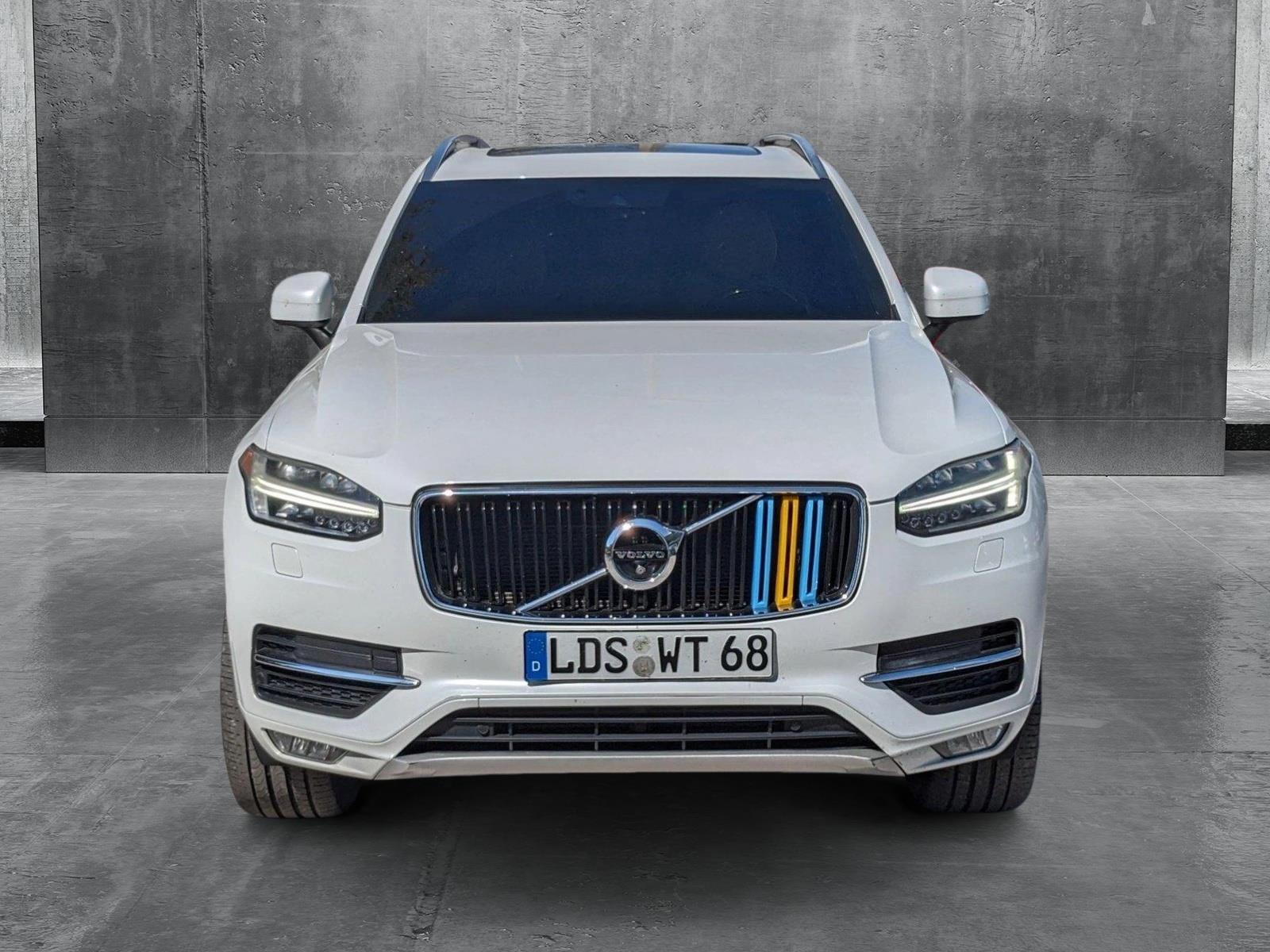 2016 Volvo XC90 Vehicle Photo in Tampa, FL 33614