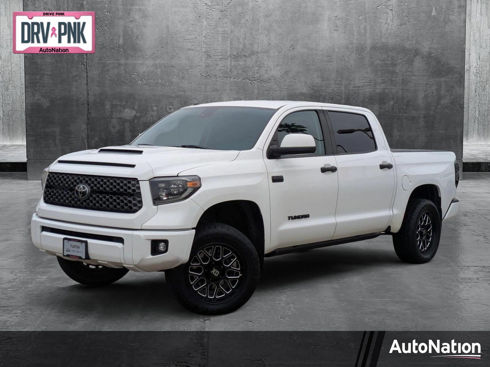 2019 Toyota Tundra 2WD Vehicle Photo in Tustin, CA 92782