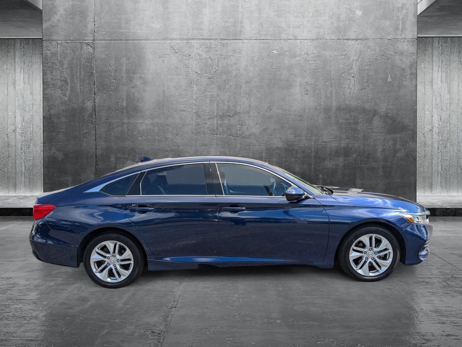 2019 Honda Accord Sedan Vehicle Photo in Miami, FL 33015