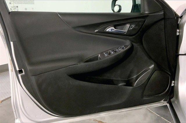 2022 Chevrolet Malibu Vehicle Photo in INDEPENDENCE, MO 64055-1314