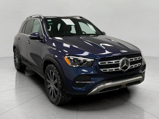 2025 Mercedes-Benz GLE Vehicle Photo in Appleton, WI 54913