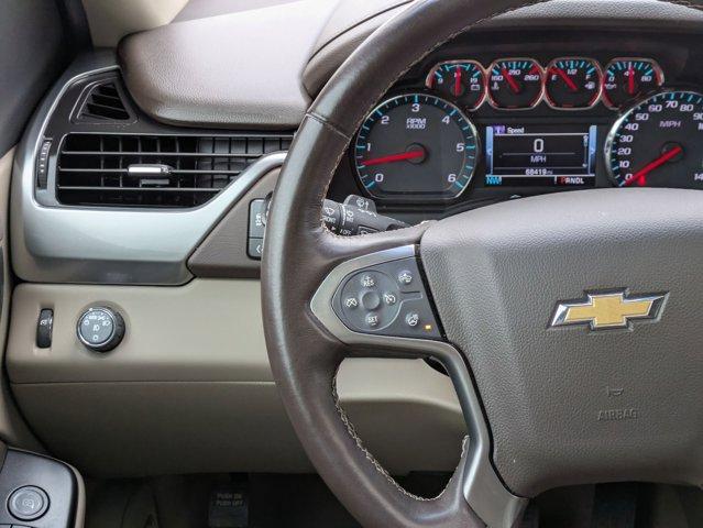 2019 Chevrolet Tahoe Vehicle Photo in SELMA, TX 78154-1460