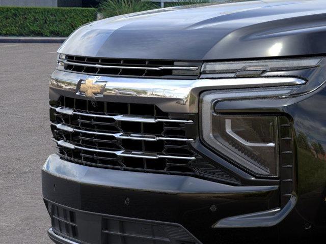 2025 Chevrolet Suburban Vehicle Photo in SUGAR LAND, TX 77478-0000