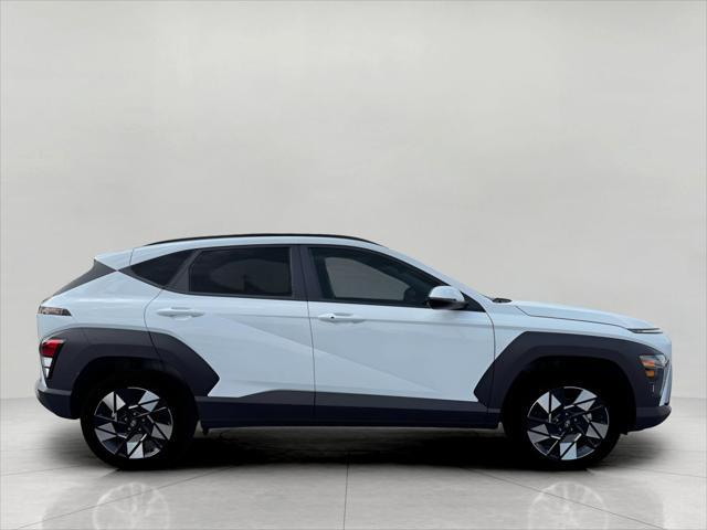 2025 Hyundai KONA Vehicle Photo in Green Bay, WI 54304