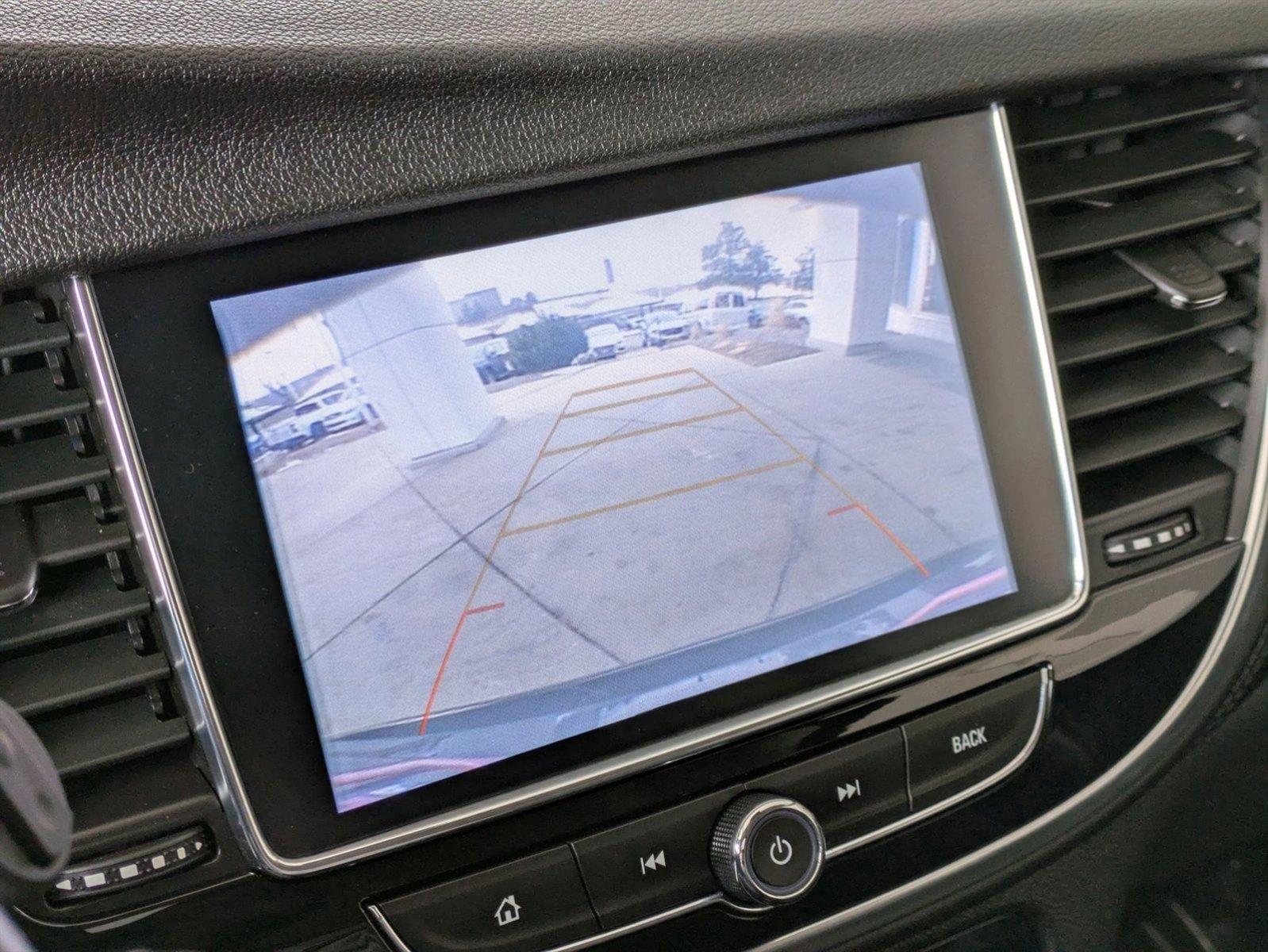 2019 Buick Encore Vehicle Photo in GOLDEN, CO 80401-3850