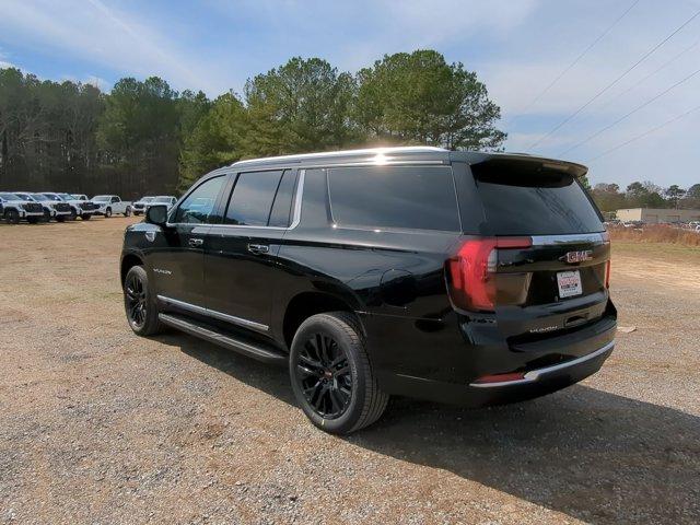 2025 GMC Yukon XL Vehicle Photo in ALBERTVILLE, AL 35950-0246