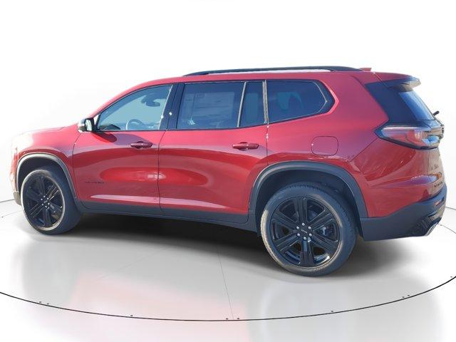 2025 GMC Acadia Vehicle Photo in SMYRNA, GA 30080-7630