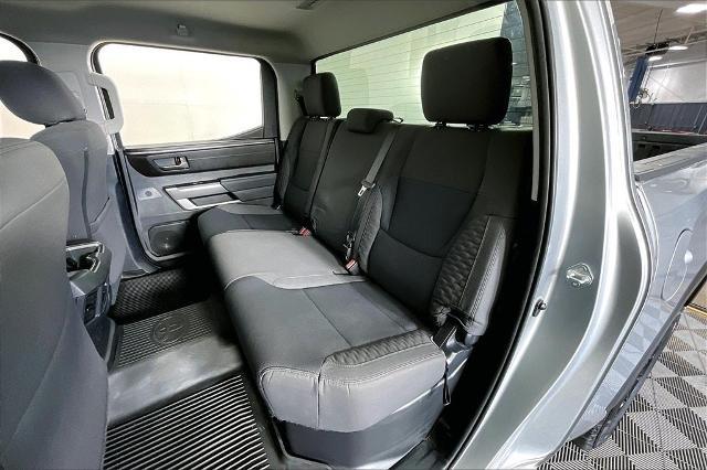 2022 Toyota Tundra 2WD Vehicle Photo in Tulsa, OK 74129