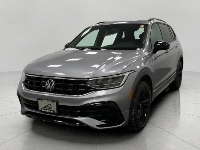 2024 Volkswagen Tiguan Vehicle Photo in Appleton, WI 54913