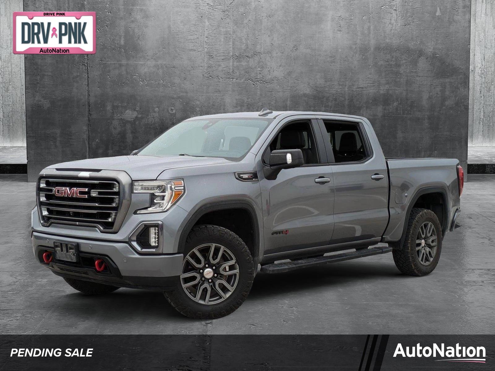 2020 GMC Sierra 1500 Vehicle Photo in Corpus Christi, TX 78415