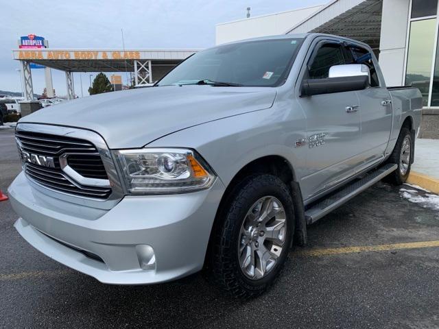 2015 Ram 1500 Vehicle Photo in POST FALLS, ID 83854-5365