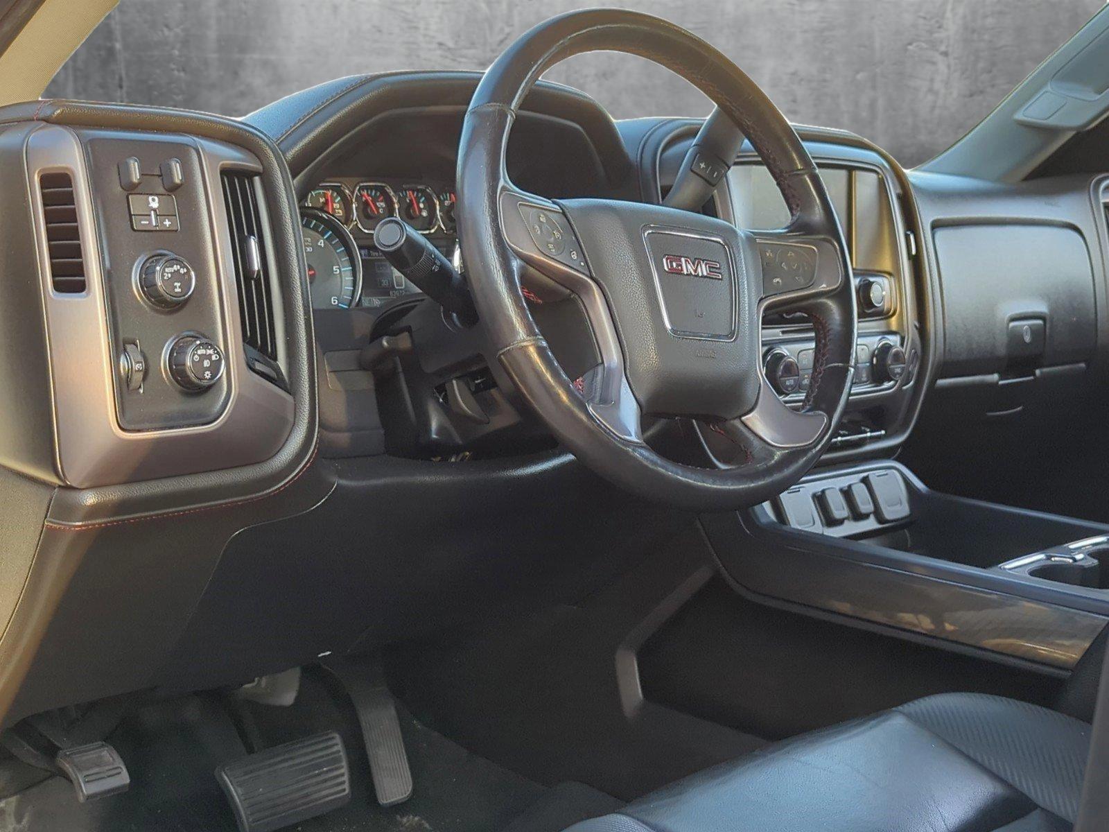 2017 GMC Sierra 1500 Vehicle Photo in Margate, FL 33063