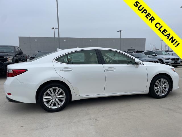 2014 Lexus ES 350 Vehicle Photo in Grapevine, TX 76051