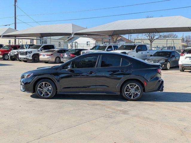 2023 Subaru WRX Vehicle Photo in SELMA, TX 78154-1460