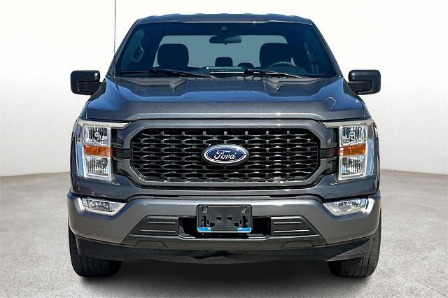 2021 Ford F-150 Vehicle Photo in Grapevine, TX 76051