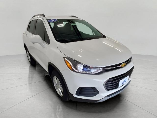 2017 Chevrolet Trax Vehicle Photo in OSHKOSH, WI 54904-7811