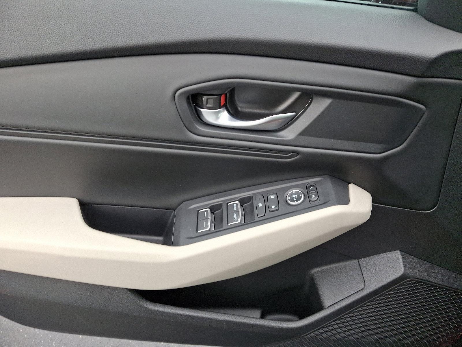 2024 Honda Accord Sedan Vehicle Photo in Harrisburg, PA 17111