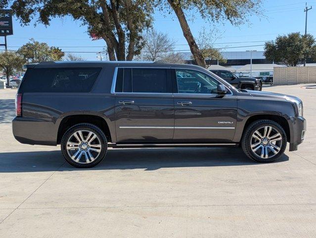 2018 GMC Yukon XL Vehicle Photo in SELMA, TX 78154-1459