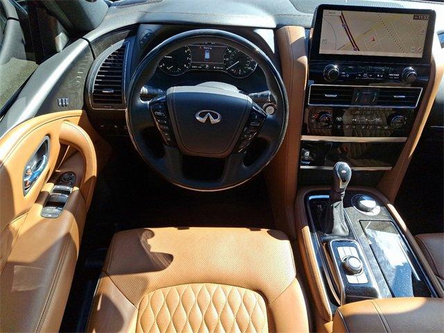 2023 INFINITI QX80 Vehicle Photo in Willow Grove, PA 19090