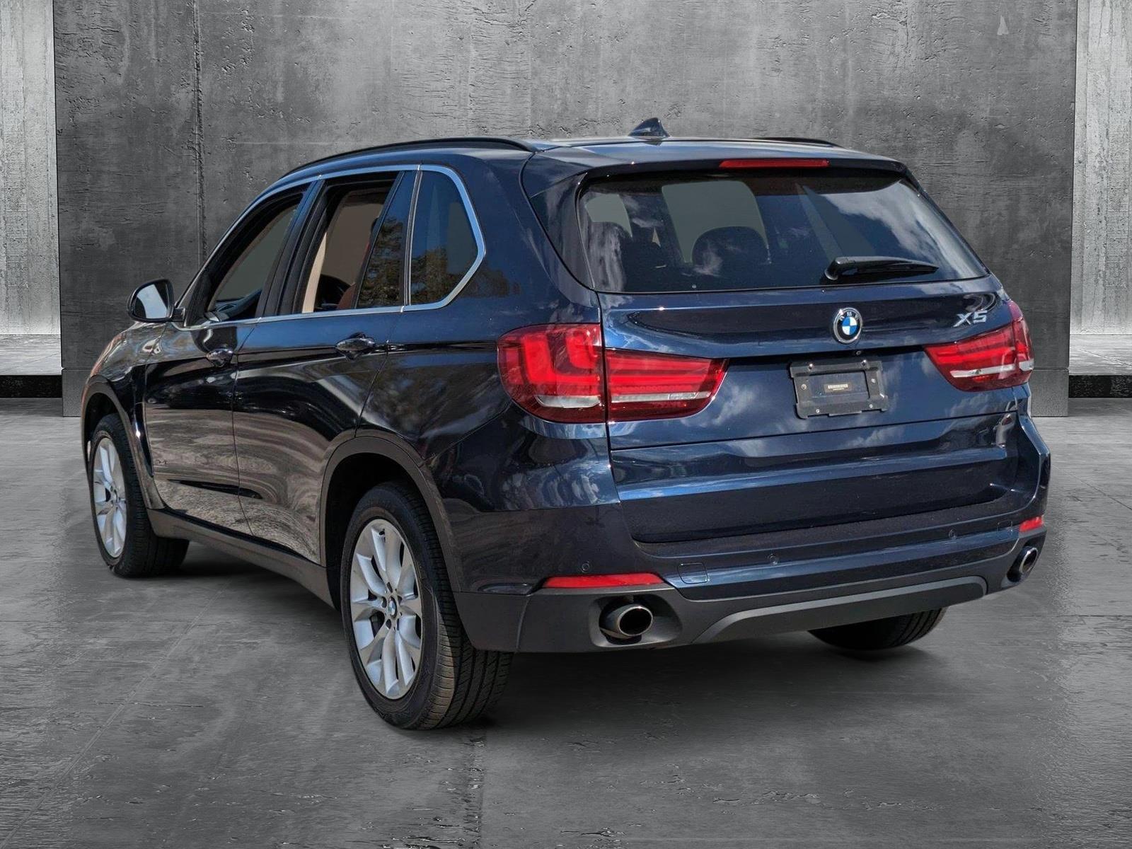 2016 BMW X5 xDrive35i Vehicle Photo in Sanford, FL 32771