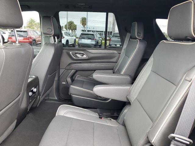 2023 GMC Yukon Vehicle Photo in LIGHTHOUSE POINT, FL 33064-6849