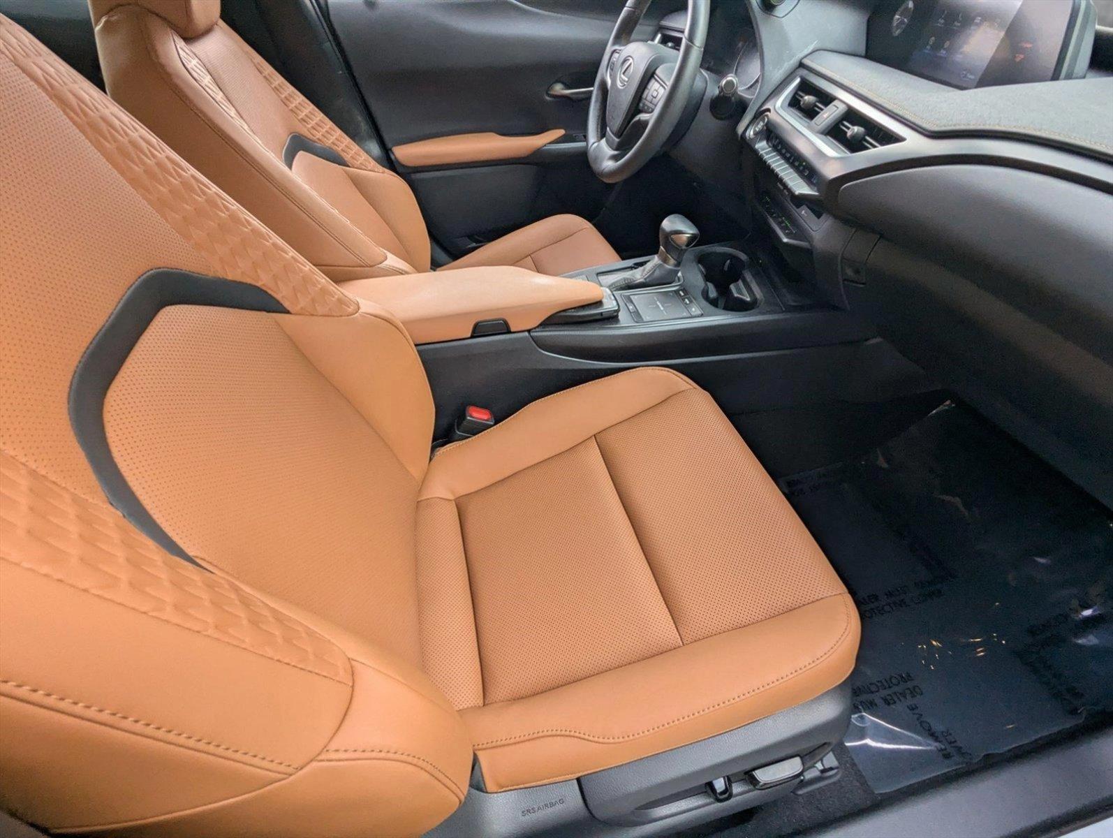 2022 Lexus UX 200 Vehicle Photo in Delray Beach, FL 33444