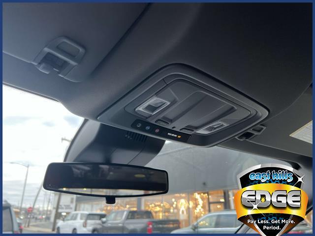 2022 Chevrolet Silverado 1500 Vehicle Photo in Roslyn, NY 11576