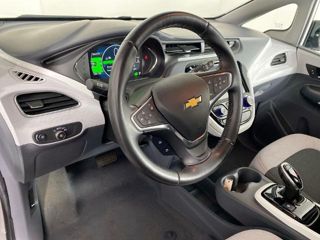 2018 Chevrolet Bolt EV Vehicle Photo in ALLIANCE, OH 44601-4622