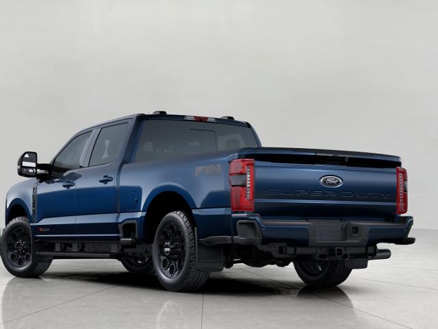 2025 Ford Super Duty F-250 SRW Vehicle Photo in Neenah, WI 54956