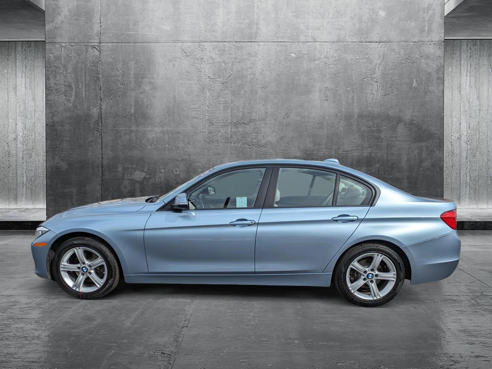 2015 BMW 328i Vehicle Photo in Las Vegas, NV 89149