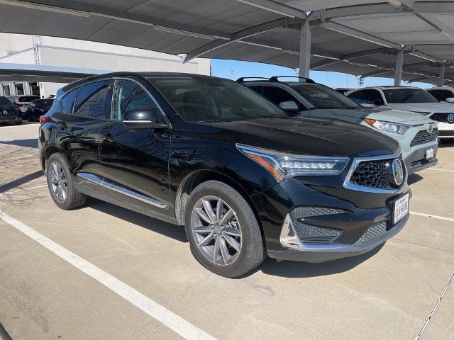 2019 Acura RDX Vehicle Photo in Grapevine, TX 76051