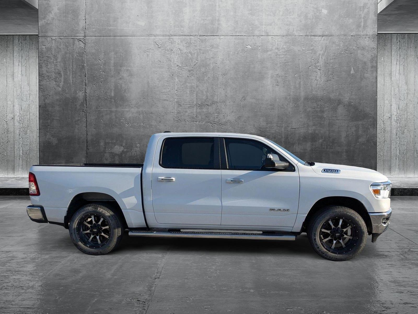 2019 Ram 1500 Vehicle Photo in Miami, FL 33015