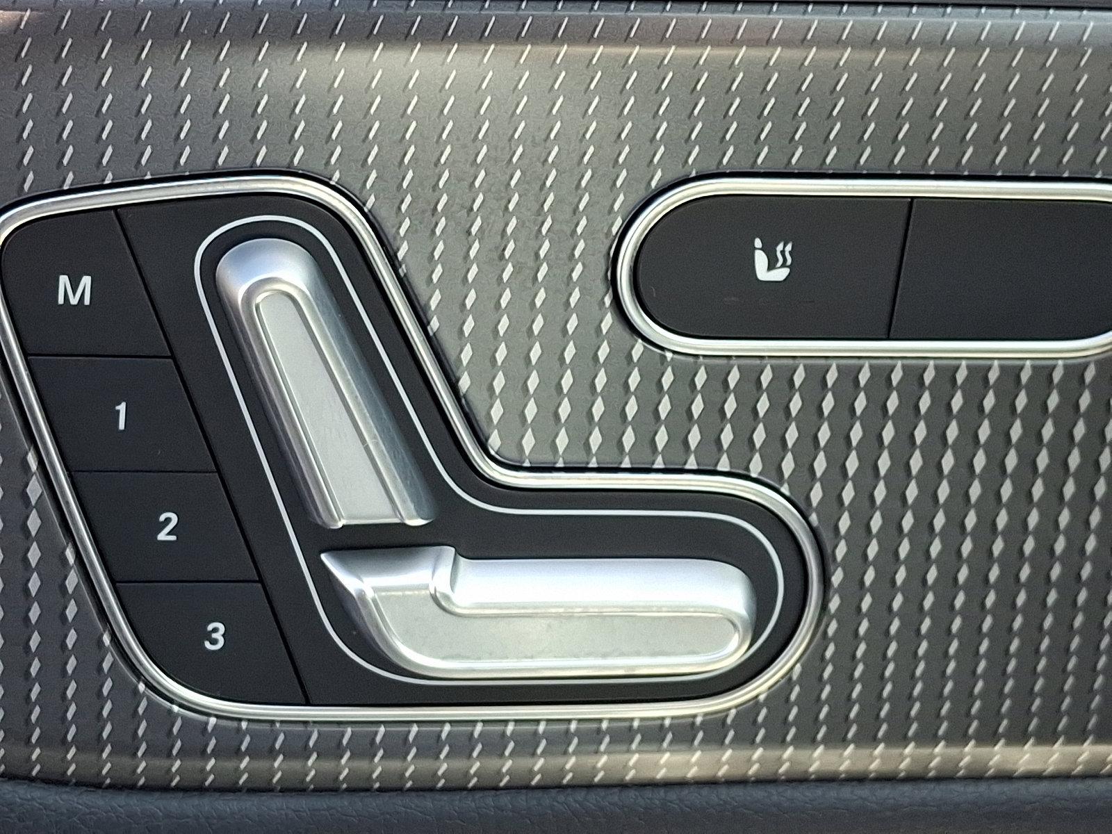 2021 Mercedes-Benz GLB Vehicle Photo in Lancaster, PA 17601