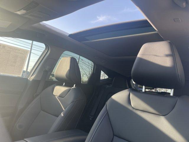 2025 Nissan Murano Vehicle Photo in Flemington, NJ 08822