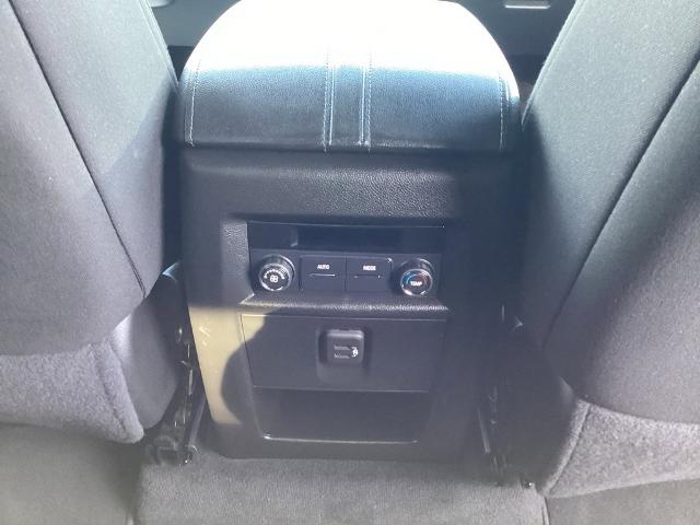 2023 Chevrolet Traverse Vehicle Photo in GARDNER, MA 01440-3110