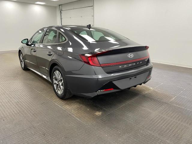 2021 Hyundai SONATA Vehicle Photo in Appleton, WI 54913