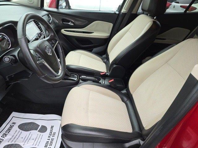 2018 Buick Encore Vehicle Photo in Pleasant Hills, PA 15236