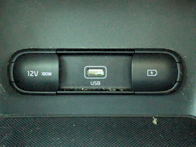 2021 Kia Sportage Vehicle Photo in BRUNSWICK, GA 31525-1881