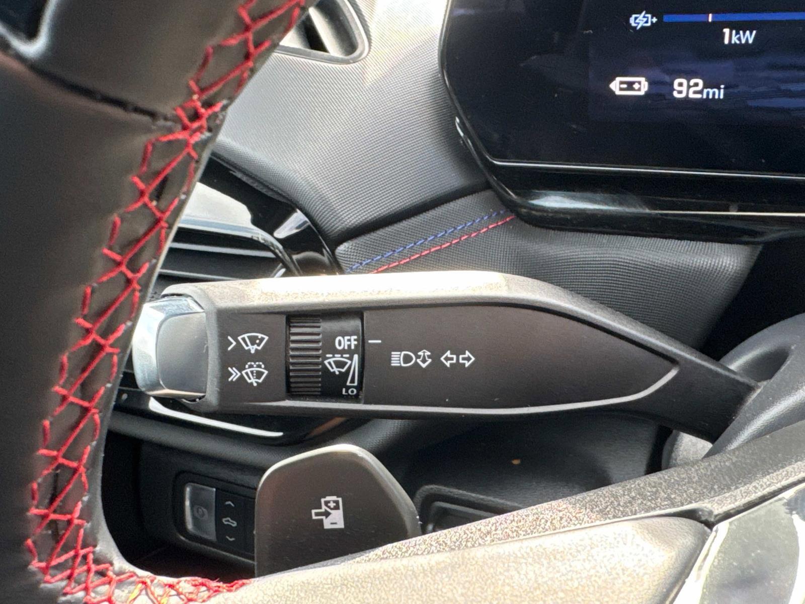 2024 Chevrolet Silverado EV Vehicle Photo in LOS ANGELES, CA 90007-3794