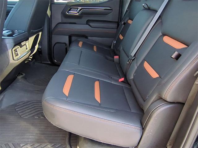 2024 GMC Sierra 1500 Vehicle Photo in ALBERTVILLE, AL 35950-0246