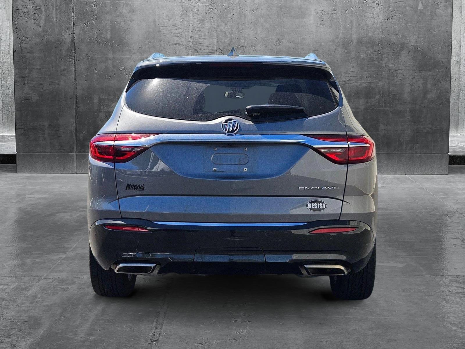 2019 Buick Enclave Vehicle Photo in Clearwater, FL 33764