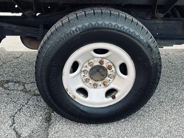 2016 Chevrolet Express Cutaway 3500 Vehicle Photo in MEDINA, OH 44256-9631