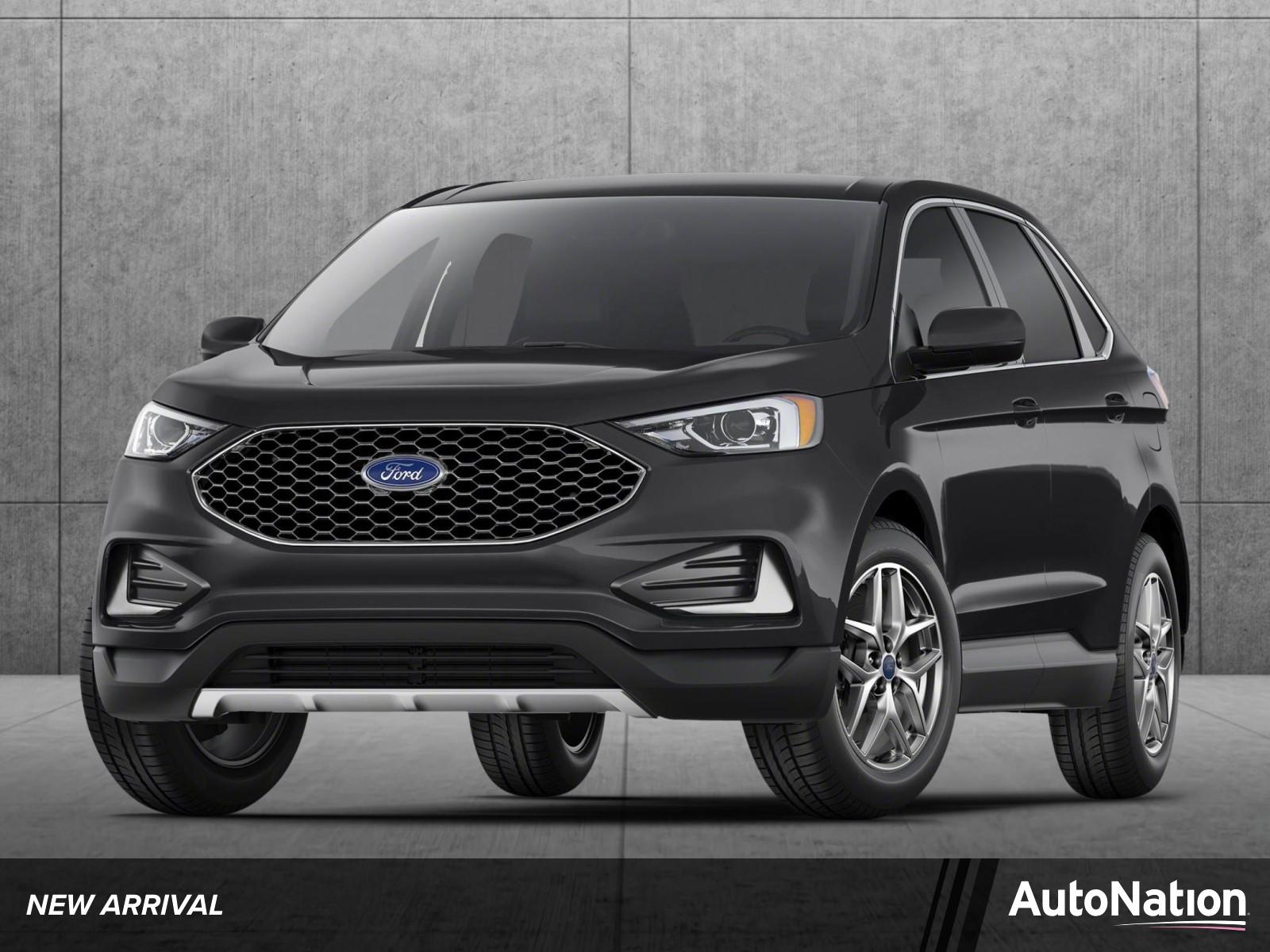 2023 Ford Edge Vehicle Photo in CLEARWATER, FL 33764-7163