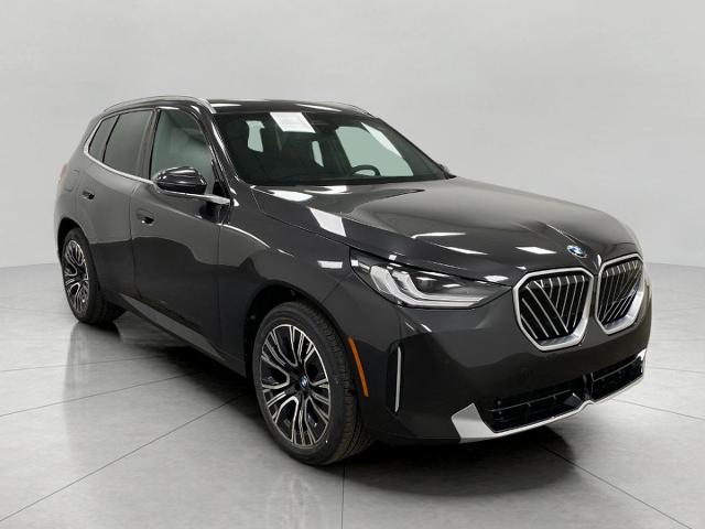 2025 BMW X3 30 xDrive Vehicle Photo in Appleton, WI 54913