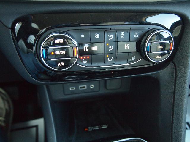 2023 Buick Encore GX Vehicle Photo in MADISON, IN 47250-1611