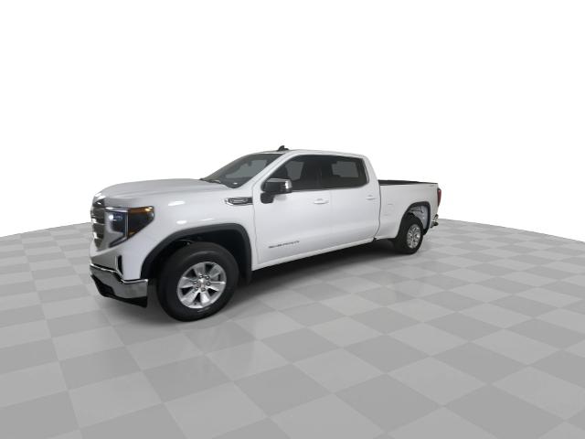 2025 GMC Sierra 1500 Vehicle Photo in GILBERT, AZ 85297-0402