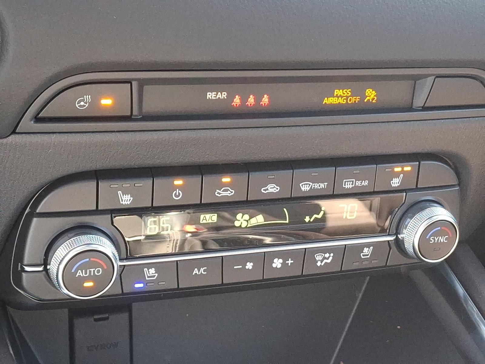 2025 Mazda CX-5 Vehicle Photo in Harrisburg, PA 17111