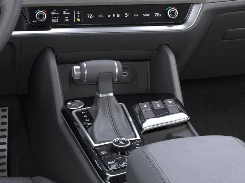2025 Kia Sportage Vehicle Photo in Langhorne, PA 19047